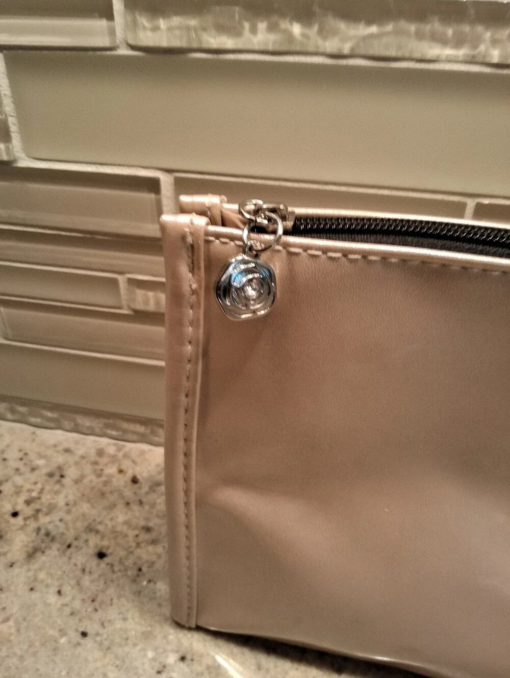 Lancome Makeup Bag